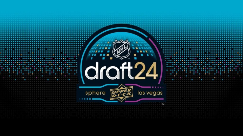 2024 NHL Draft – Draft Picks Made by Each Team